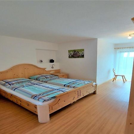 B&B Gasthaus Lieg Castelrotto Ngoại thất bức ảnh
