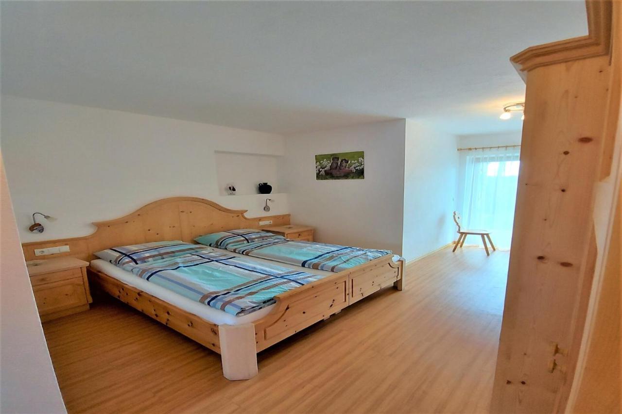B&B Gasthaus Lieg Castelrotto Ngoại thất bức ảnh