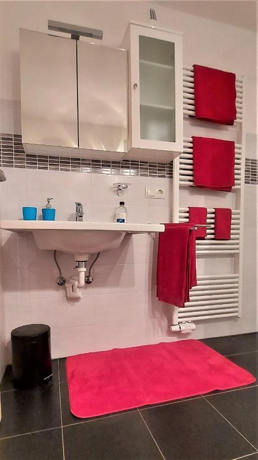 B&B Gasthaus Lieg Castelrotto Ngoại thất bức ảnh