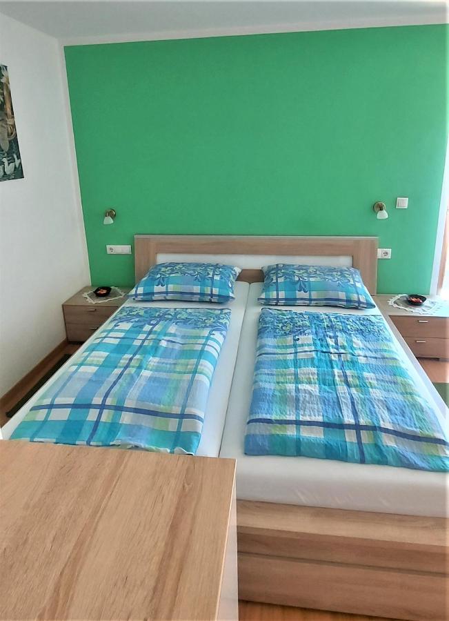 B&B Gasthaus Lieg Castelrotto Ngoại thất bức ảnh
