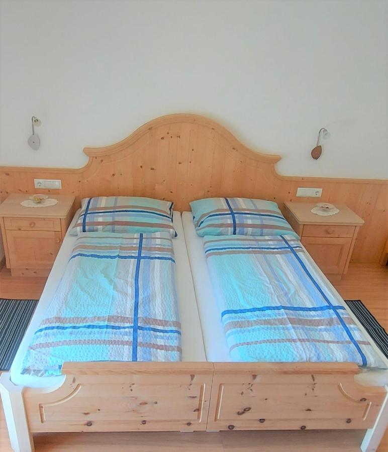 B&B Gasthaus Lieg Castelrotto Ngoại thất bức ảnh